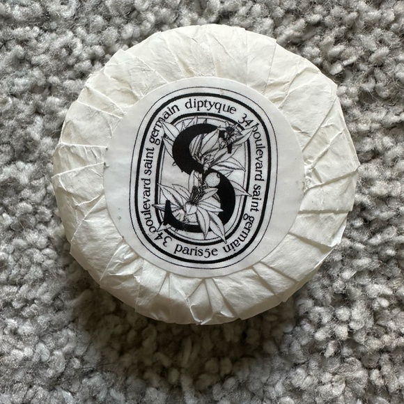 Diptyque Fresh Lotion, Bar Soap, Shower Gel - Picture 8 of 8